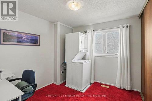 Bedroom 3 - Additional Washer Dryer - 1078 Alenmede Crescent, Ottawa, ON - Indoor
