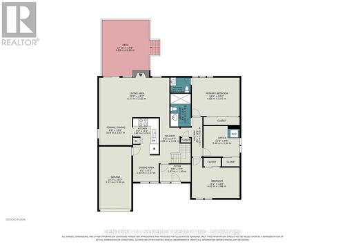 1078 Alenmede Crescent, Ottawa, ON - Other