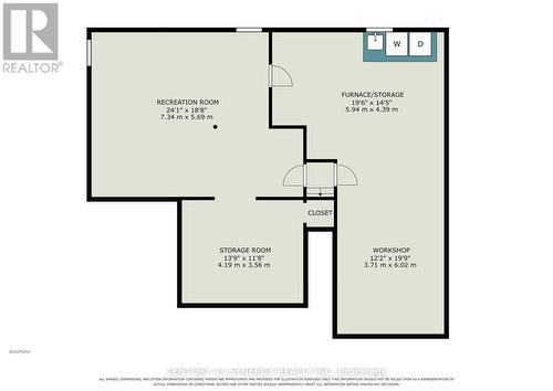 1078 Alenmede Crescent, Ottawa, ON - Other