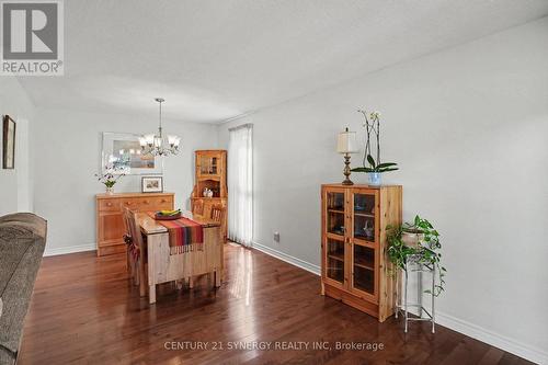 Dining Room - 1078 Alenmede Crescent, Ottawa, ON - Indoor