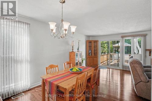 Dining Room - 1078 Alenmede Crescent, Ottawa, ON - Indoor Photo Showing Dining Room