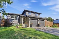 79 FENNEL Street  Blandford-Blenheim, ON N0J 1S0