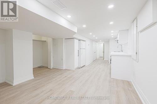 LOWER - 81 SHIELDS AVENUE , Toronto, Ontario M5N 2K3 2