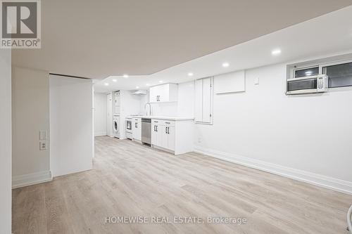 LOWER - 81 SHIELDS AVENUE , Toronto, Ontario M5N 2K3 3
