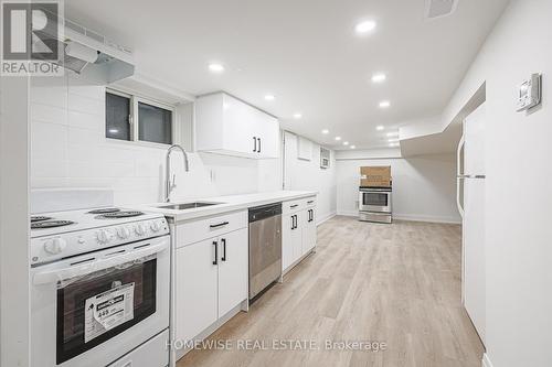 LOWER - 81 SHIELDS AVENUE , Toronto, Ontario M5N 2K3 4