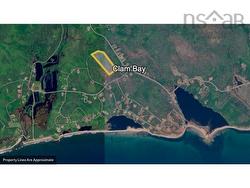 Lots Sesip Noodak Way Clam Bay, NS B0J 2L0