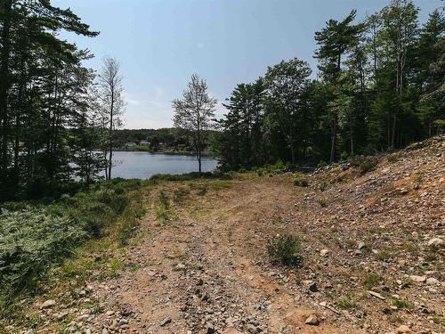 98 Borgalds Point Road, Chester Basin, NS 