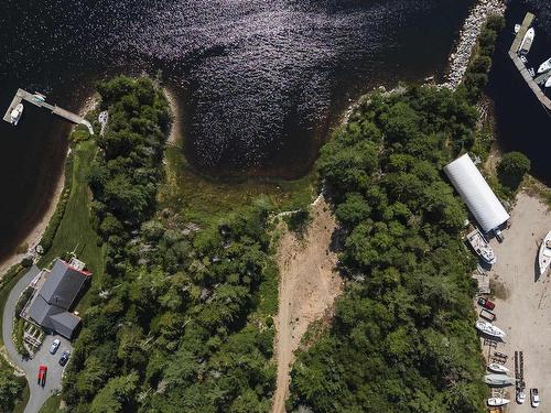 98 Borgalds Point Road, Chester Basin, NS 