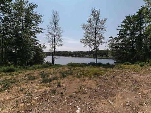 98 Borgalds Point Road, Chester Basin, NS 
