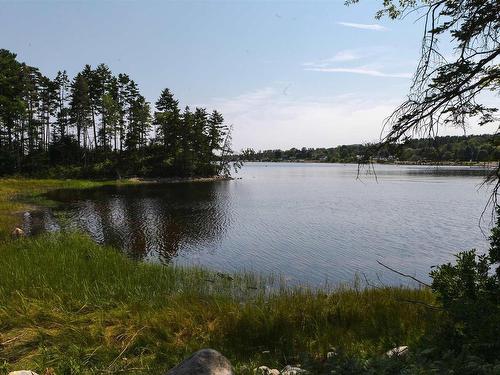 98 Borgalds Point Road, Chester Basin, NS 