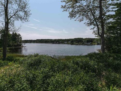 98 Borgalds Point Road, Chester Basin, NS 