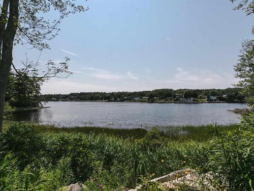 98 Borgalds Point Road, Chester Basin, NS 