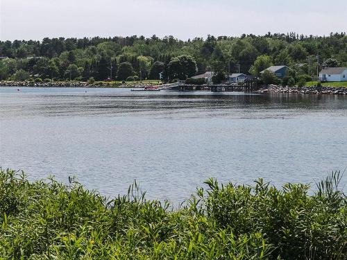 98 Borgalds Point Road, Chester Basin, NS 