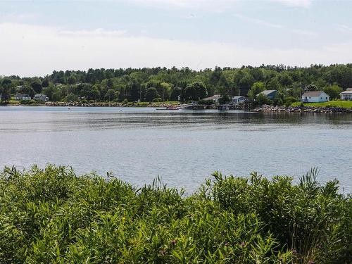 98 Borgalds Point Road, Chester Basin, NS 