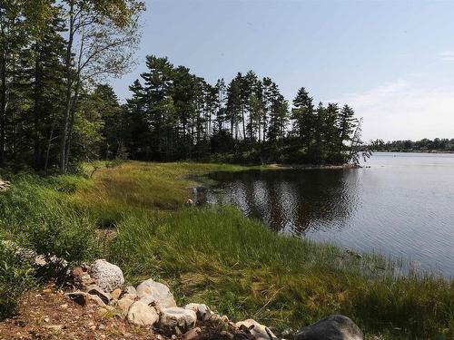 98 Borgalds Point Road, Chester Basin, NS 