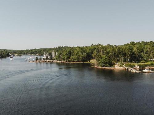 98 Borgalds Point Road, Chester Basin, NS 
