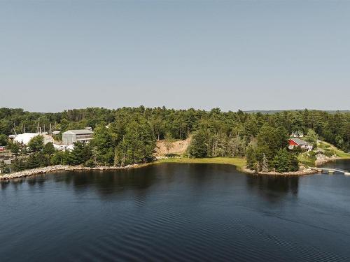 98 Borgalds Point Road, Chester Basin, NS 