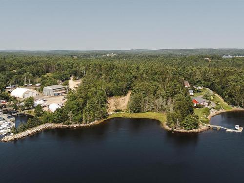 98 Borgalds Point Road, Chester Basin, NS 
