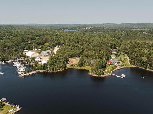 98 Borgalds Point Road, Chester Basin, NS 