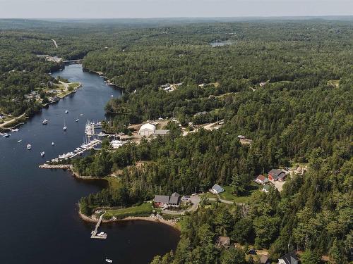 98 Borgalds Point Road, Chester Basin, NS 