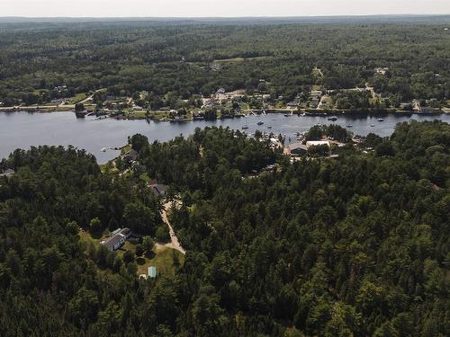 98 Borgalds Point Road, Chester Basin, NS 