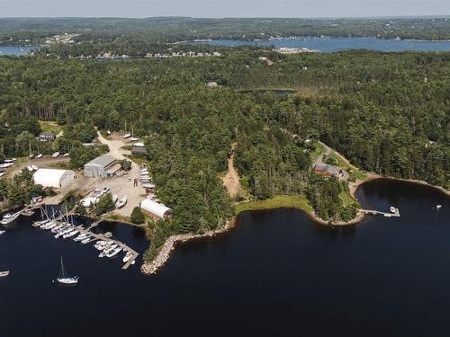 98 Borgalds Point Road, Chester Basin, NS 