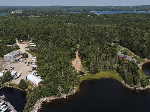 98 Borgalds Point Road, Chester Basin, NS 