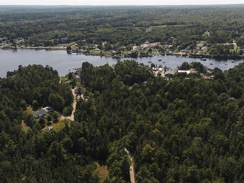 98 Borgalds Point Road, Chester Basin, NS 