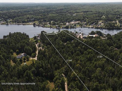 98 Borgalds Point Road, Chester Basin, NS 