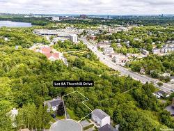 Lot 9A Thornhill Drive  Spryfield, NS B3R 2T3
