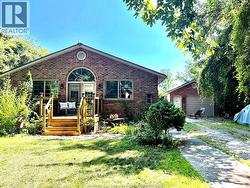 22 PATSY LANE Pelee Island, ON N0R 1M0