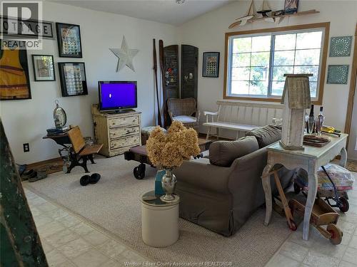 22 Patsy Lane, Pelee Island, ON - Indoor