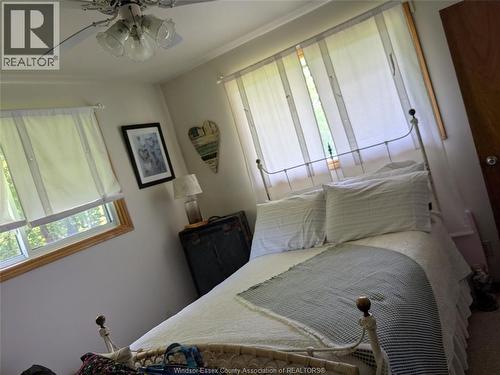 22 Patsy Lane, Pelee Island, ON - Indoor Photo Showing Bedroom