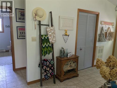 22 Patsy Lane, Pelee Island, ON - Indoor Photo Showing Other Room