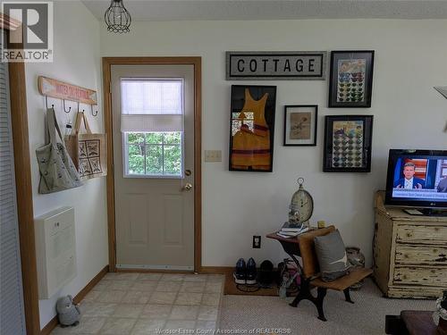 22 Patsy Lane, Pelee Island, ON - Indoor Photo Showing Other Room