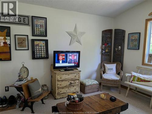 22 Patsy Lane, Pelee Island, ON - Indoor