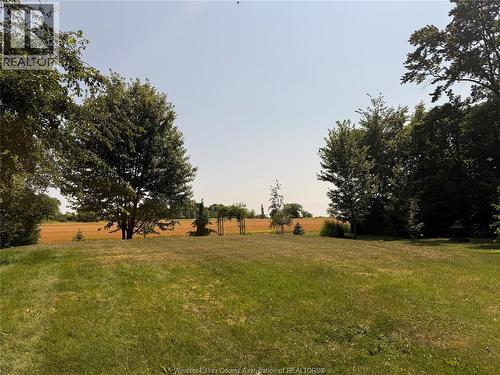 22 Patsy Lane, Pelee Island, ON - Outdoor