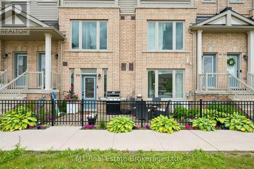 279 LAW DRIVE  Guelph (Grange Road), ON N1E 7E8