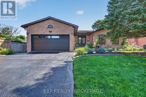 1146 DUNHAM STREET  Kingston (North Of Taylor-Kidd Blvd), ON K7P 2L5