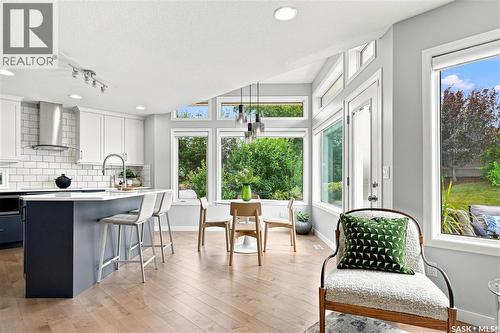 311 Lashyn Cove, Saskatoon, SK - Indoor Photo Showing Other Room