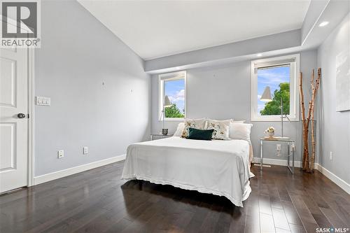 311 Lashyn Cove, Saskatoon, SK - Indoor Photo Showing Bedroom