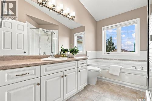 311 Lashyn Cove, Saskatoon, SK - Indoor Photo Showing Bathroom
