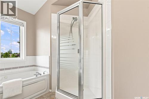 311 Lashyn Cove, Saskatoon, SK - Indoor Photo Showing Bathroom