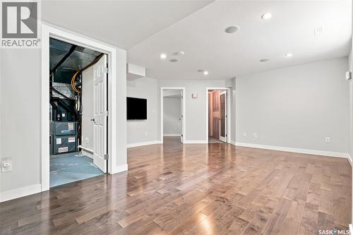 311 Lashyn Cove, Saskatoon, SK - Indoor Photo Showing Other Room