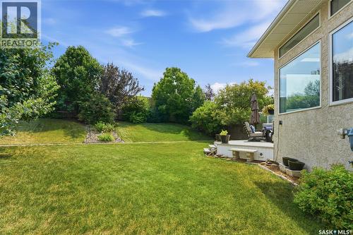 311 Lashyn Cove, Saskatoon, SK - Outdoor
