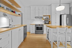 Kitchen - 