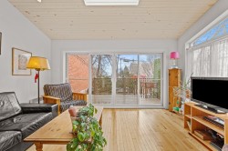 Sun Room - 