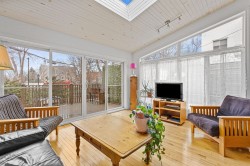Sun Room - 