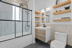 Bathroom - 