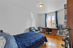 Bedroom - 
